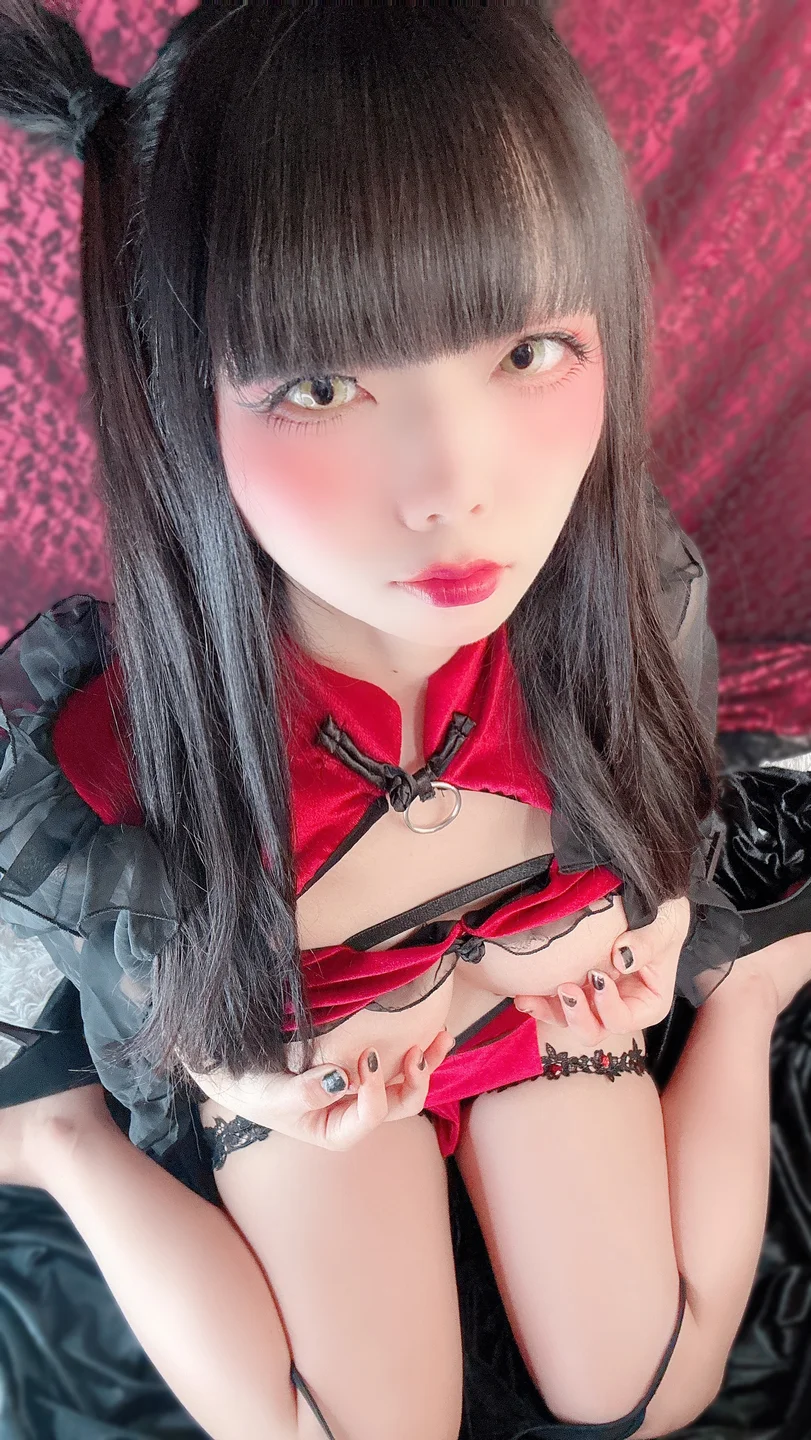 ChuChu♡MAGIC - 2023.5月号Class3 [156P-315MB] tg@simisebaisi 【丝足阁】149.webp